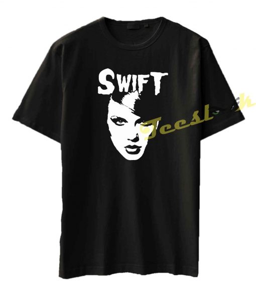 Taylor Swift Misfits Tee shirt