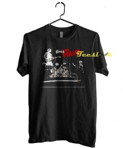 The Police Tour 2007 Reunione