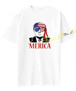 Trump 2020 Trump for Pres Tee shirt