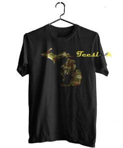 Ugly Christmas Archery Hunting Tee shirt