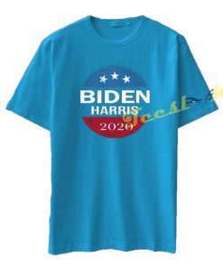 Vote Biden Harris 2020 Democratic Campaign Election Tee shirt