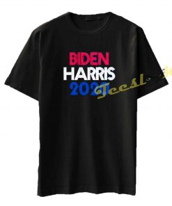 Women Empowerment Vote Biden Harris 2020 Tee shirt