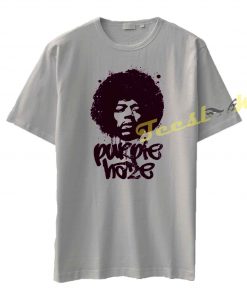 purple haze Tee shirt
