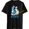 Luke Tee shirt