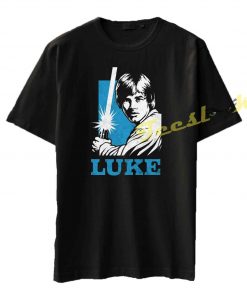 Luke Tee shirt