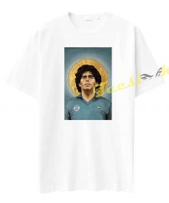 RIP Maradona 1960 - 2020 Tee shirt