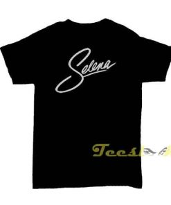 Selena Tee shirt
