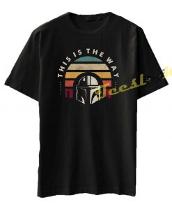 The Bounty Hunter Tee shirt