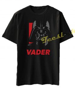 Vader Star Wars Tee shirt