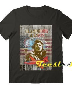 Chuck Yeager Essential 02 Tee shirt