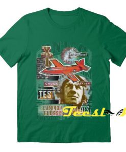 Test Pilot Essential Tee shirt