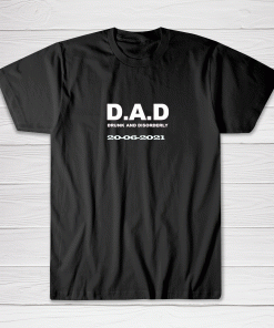Father Day 2021 Tee shirt