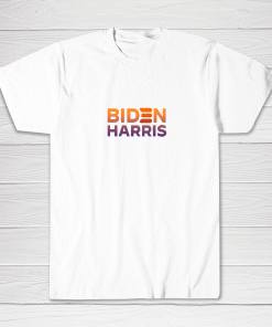 Biden Harris Tee shirt
