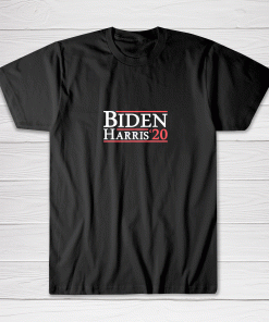 Biden Harris 2020 Tee shirt Men Women