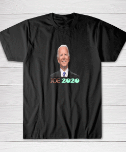 Joe Biden 2020 Tee shirt