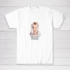 Best T Shirt Britney Spears White Tee shirt