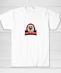 Eagle Fang Karate Tee shirt