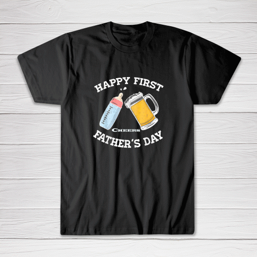 100% Best Daddy Father Day Tee shirt