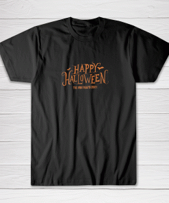 The Fratelli's Halloween 2021 Tee shirt