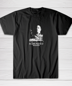 Halloween Kills 2021 Tee shirt