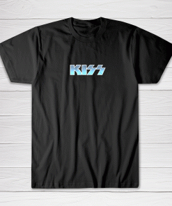 Kiss Band Shirt Vintage Kiss Band Tee shirt