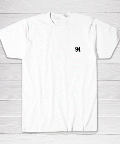 Nassib Guy Tee shirt