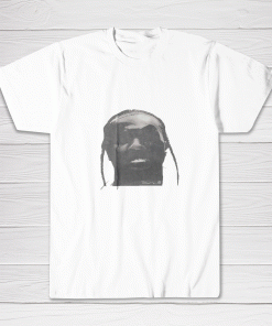 Pop Smoke Dior T shirt