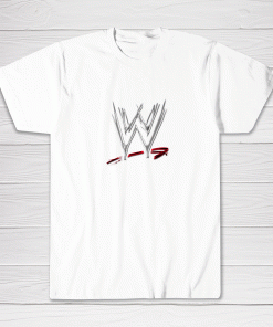 Wrestle Mania Tee shirt Logo Men Women