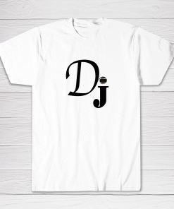 Novac Djokovic White Logo Tee shirt Men Women