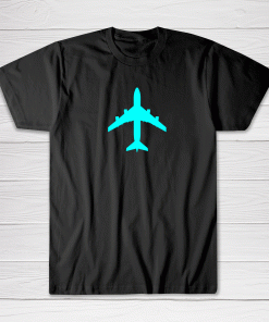 Virgin Galactic SpaceShip Tee shirt Men Women