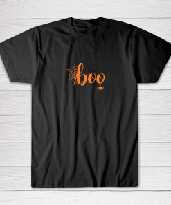 Halloween Boo Shirt Halloween Witches Tee shirt