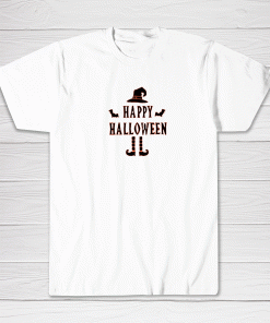 Happy Halloween Shirt Halloween Costume Tee shirt