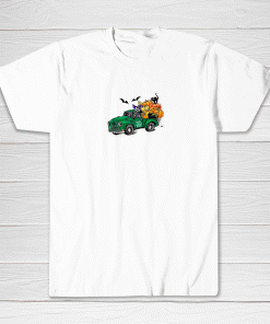 Halloween 2021 Shirt Halloween Skeleton Skull Tee shirt Men Women