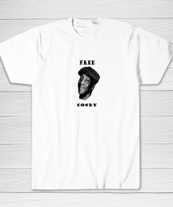 Free Bill Cosby Funny Tee shirt