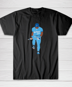 Jackson Bo Tee shirt