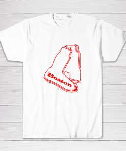 Boston Red Sox Tee shirt