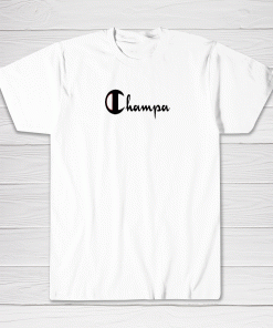 Champa Bay Tee shirt