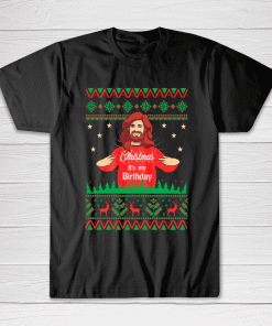 Do Ugly Christmas and Merry Christmas Tee shirt