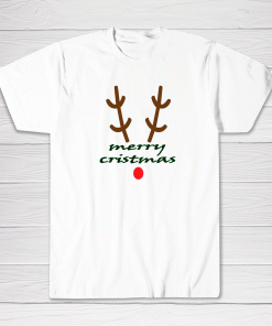 Merry Christmas 2021 Tee shirt