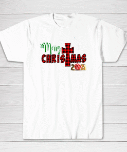 Christmas Family 2021 Tee shirt