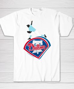 Philadelphia Phillies Tee shirt