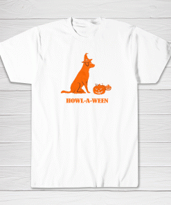 Halloween Dog Shirt 2021 Halloween Puppy Tee shirt Men Women
