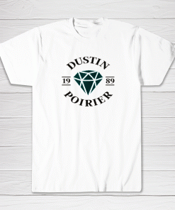 Champions Dustin Shirt Dustin 1989 Diamond Tee shirt Men Women