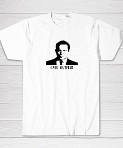 Not Cool Greg Gutfeld Tee shirt