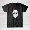 Jason Mask Tee shirt