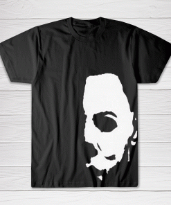 Michael Myers Halloween Costume Tee shirt