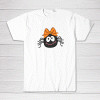 Halloween Shirt for Kids Kylie Tee shirt