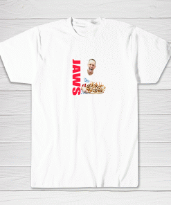 Joey Chestnut Tee shirt