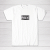 White Lives Matter Tee shirt