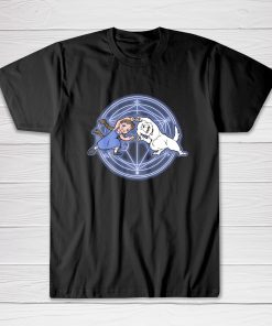 Nina Tucker Fusion shirt